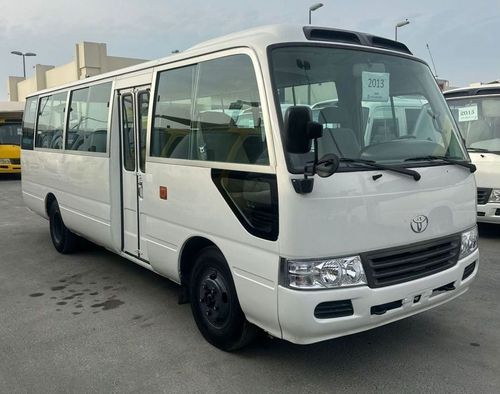Toyota Coaster