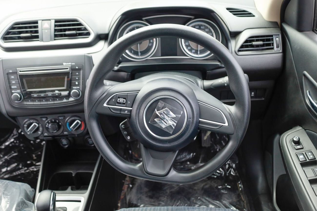 Suzuki Dzire GL