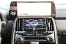 Lexus LX600 Signature 3.5L Lexus LX600 2026 | Signature | Best Export Price