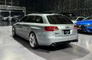 Audi RS6 RS6 Japanese | 5.0L V10 | 6 Speed