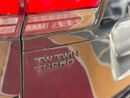 Toyota Land Cruiser GR SPORT
