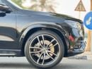 Mercedes Benz GLS450