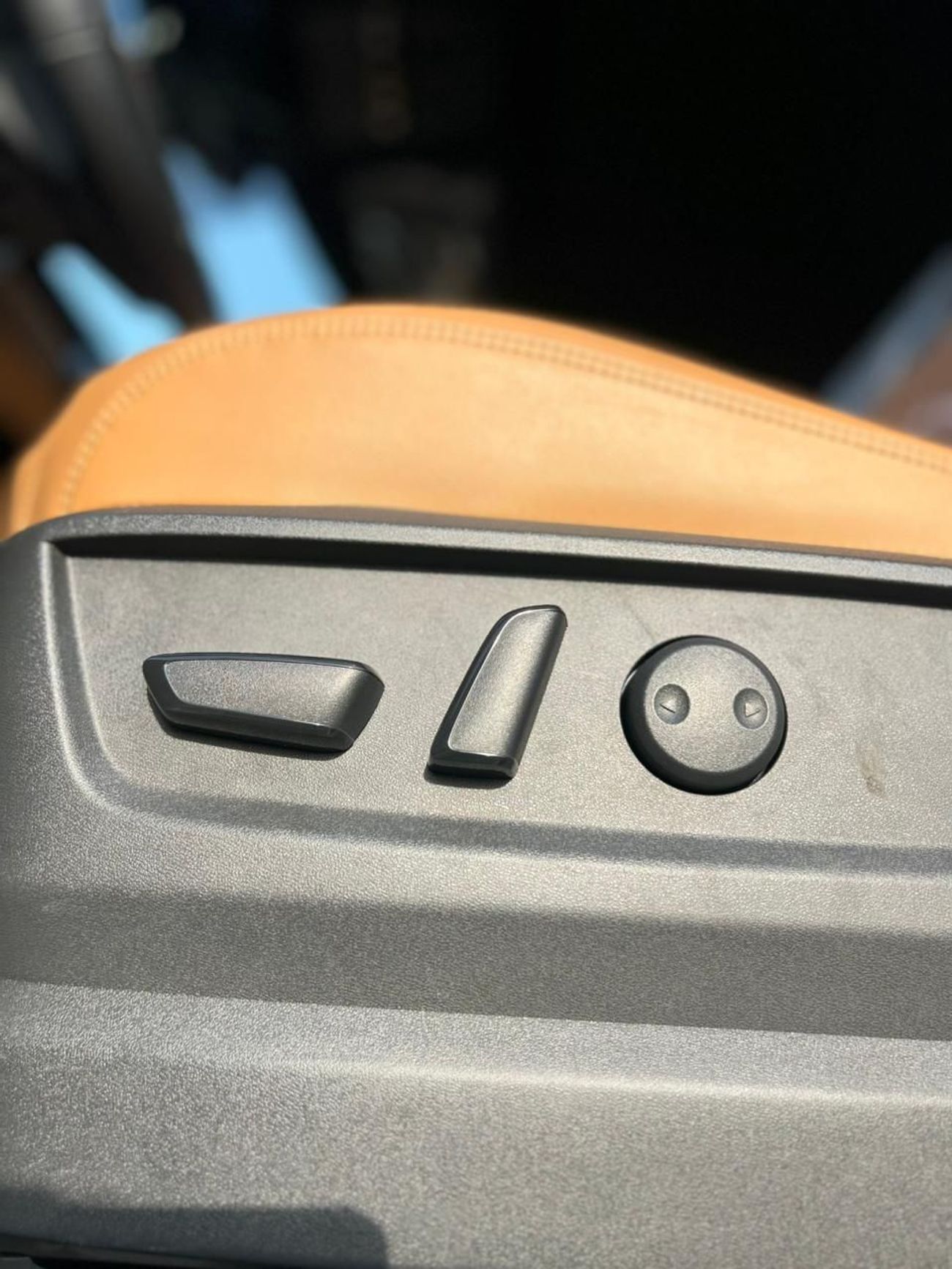 Nissan Patrol LE Platinum City 3.5L