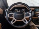 Land Rover Defender TOP P400 110 HSE 3.0L (5 Seater)