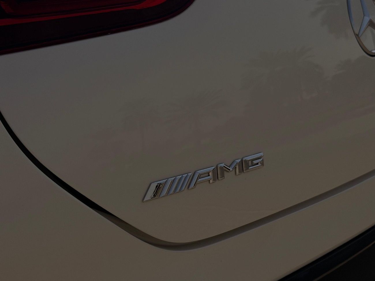 Mercedes-Benz GLE 53 AMG Coupe Export from Australia