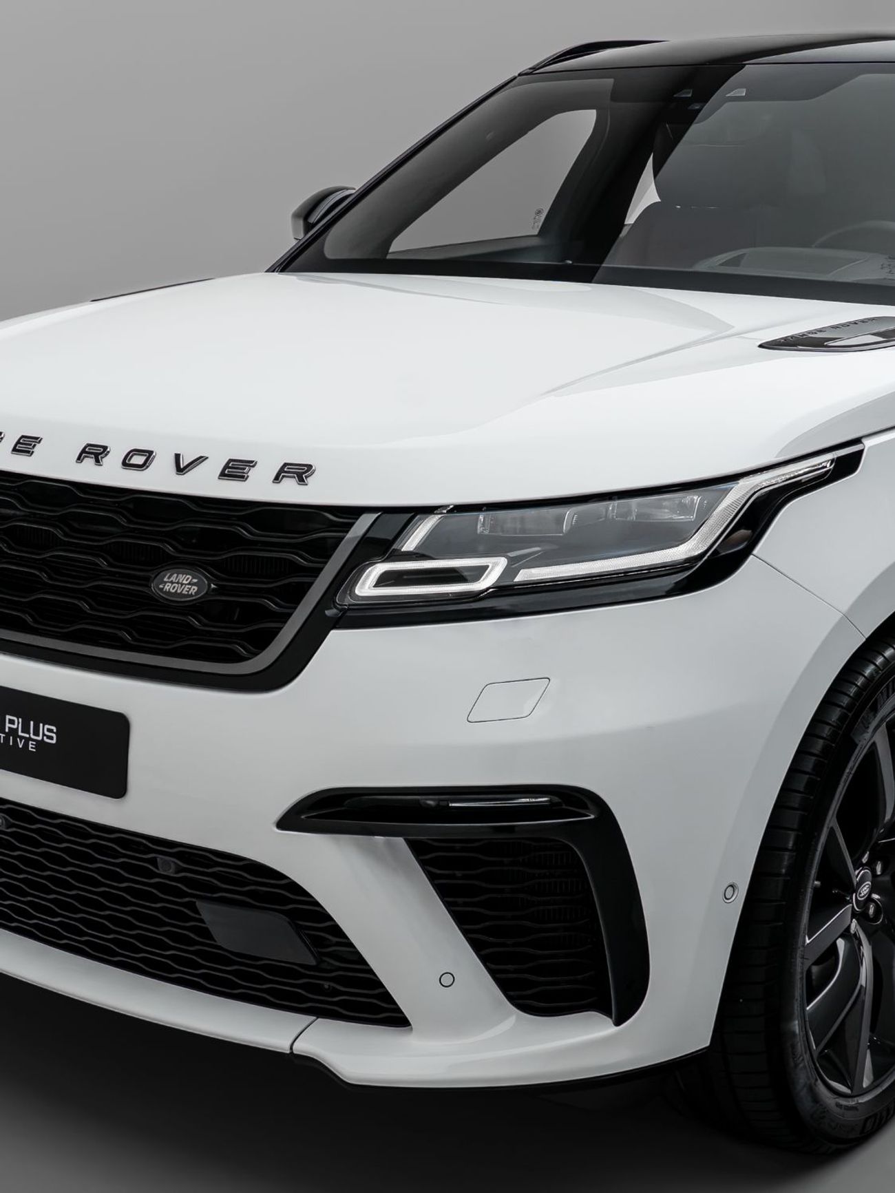 Land Rover Range Rover Velar SV Autobiography