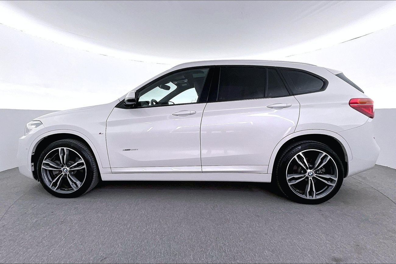 BMW X1 xDrive 25i M Sport | Guaranteed Warranty | 0 Down Payment