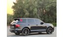 Porsche Cayenne GTS