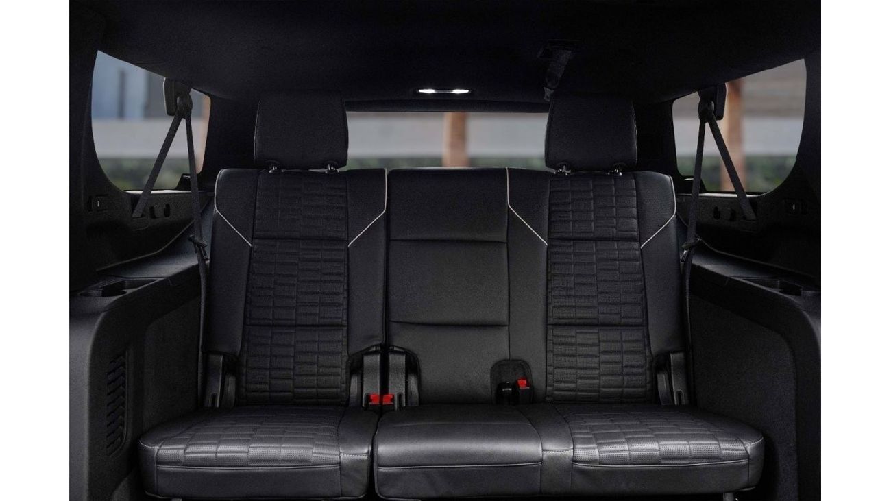 Cadillac Escalade | 9,204 P.M  | 0% Downpayment | Agency Warranty!