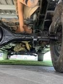 تويوتا هيلوكس V4 DIESEL AUSTRALIAN TURBO