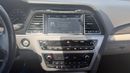 Hyundai Sonata GLS TOP