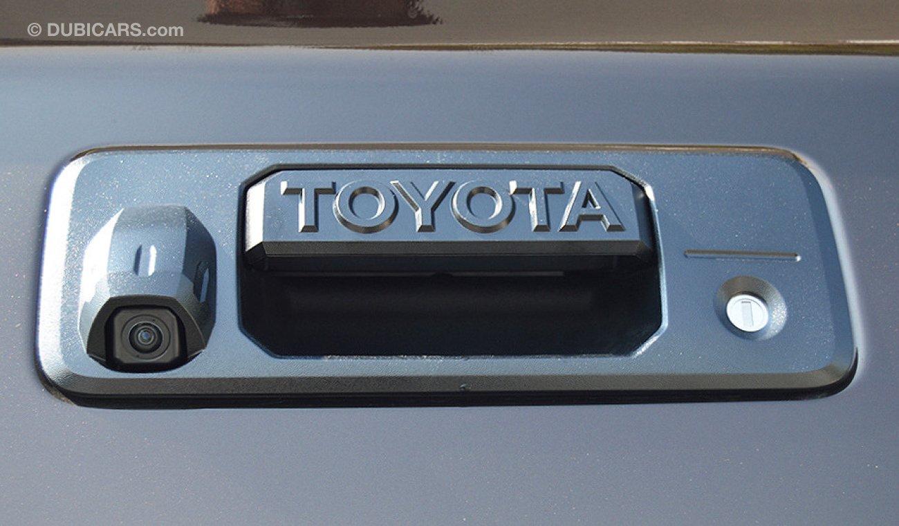 Toyota Tundra 1794 Edition 2018, 5.7L V8 0km, BSM, Radar, Full Options