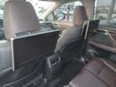 Lexus RX350 PLATINUM