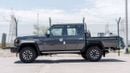 تويوتا لاند كروزر بيك آب 2026 Toyota Land Cruiser LC79 DC 4.0L AT Petrol (Full Option)