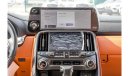 Lexus LX600 VIP LX 600 3.5 L V6