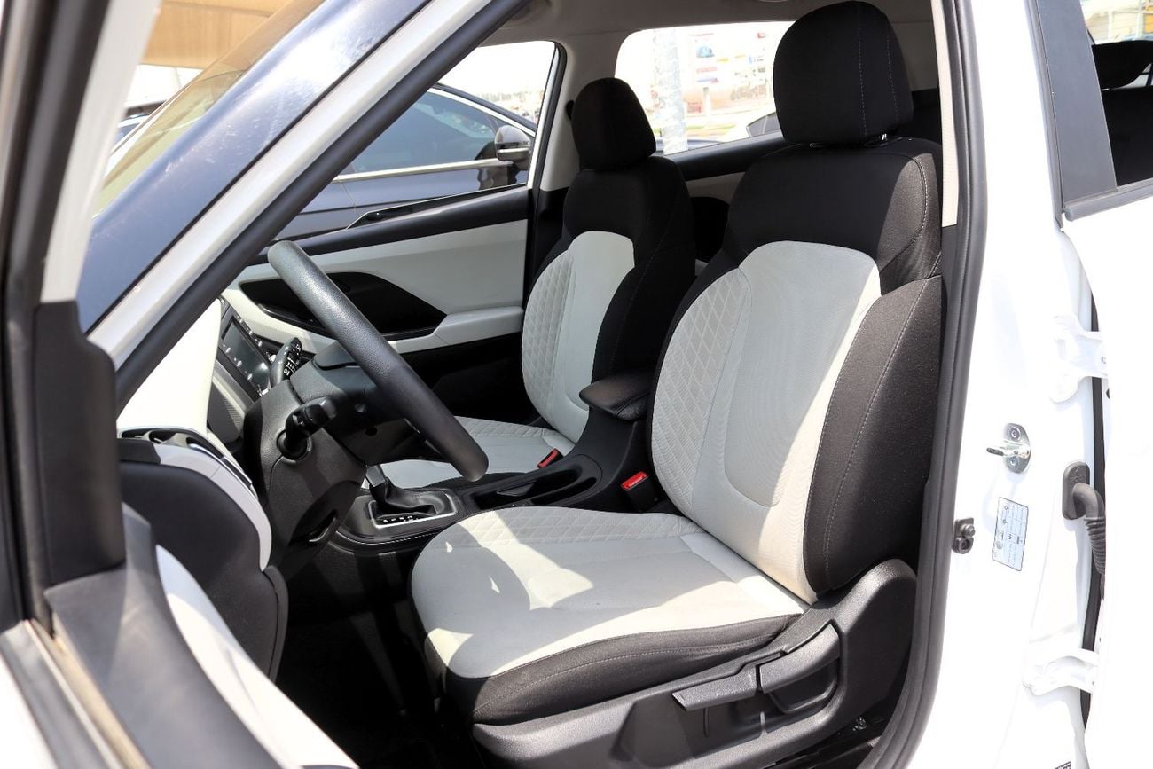 Hyundai Creta SMART
