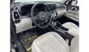 Kia Sorento LX 2.5 4WD (7 Seater) 2022 KIA Sorento LX, 5 Years KIA Warranty + Service Pack, Full KIA Service His