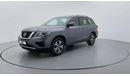 Nissan Pathfinder S 3.5 | Under Warranty | Inspected on 150+ parameters