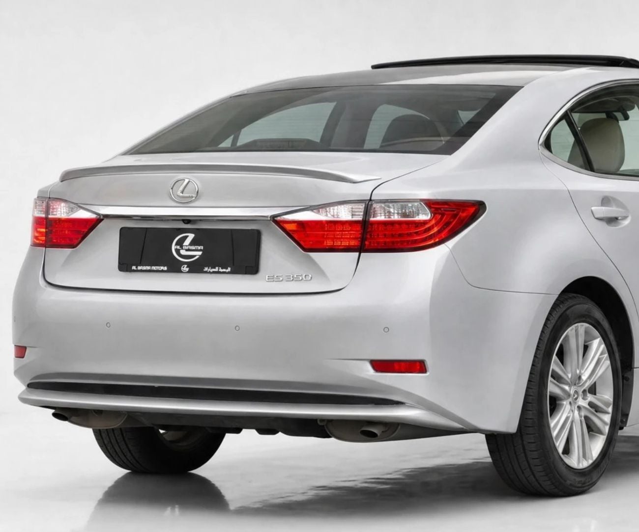Lexus ES350 PREMIER 3.5