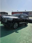 Toyota Land Cruiser VXR 3.5L