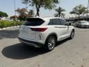 Infiniti QX50 LUXE