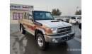 تويوتا لاند كروزر بيك آب Diesel 4.5 Full options 4X4