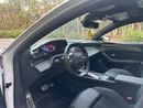 Peugeot 408 GT 2025 Plug-in Hybrid | The Future is Here | 1.6L 4-Cylinder Turbo | 225 HP | Top of the Line | Per