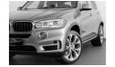 BMW X5 35i M Sport 35i Exclusive 2018 BMW X5 35i / Full BMW Service History