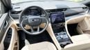جيب جراند شيروكي Limited 3.6L