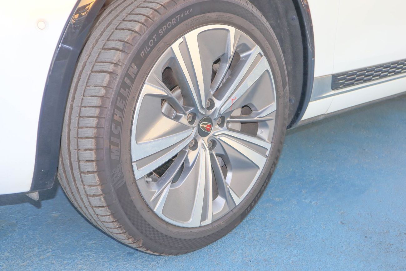 HONGQI EHS9 HONGQI E-HS9 ELECTRIC, 360 CAMERA,MODEL 2024 FOR EXPORT 350000 for local with warranty