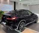 BMW X4M Competition 3.0L (503 HP)