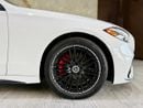 Mercedes-Benz C 300 MERCEDES C300 4MATIC II 2023 II FULL LOADED