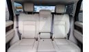 Land Rover Range Rover HSE L405