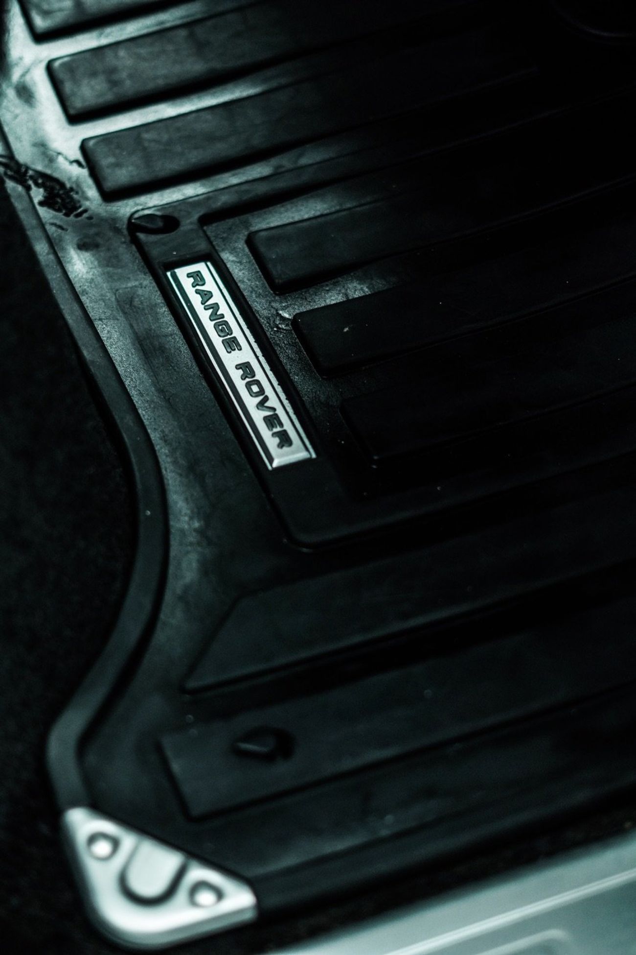 Land Rover Range Rover Supercharged 5.0L