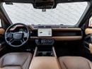 Land Rover Defender P400 110 X-Dynamic HSE 3.0L (5 Seater)