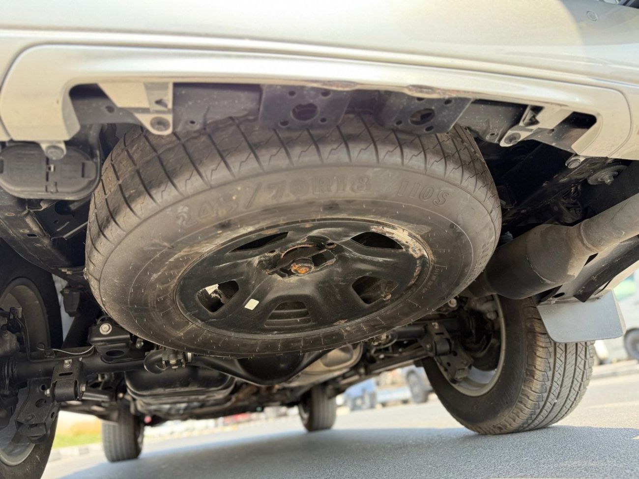 لكزس GX 460 Platinum 4.6L