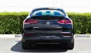 Mercedes-Benz GLE 53 AMG Coupe 4MATIC+ | 2023 | GCC Spec | Brand New (Export)