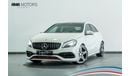 Mercedes-Benz A 250 2016 Mercedes A250 Sport AMG / Full Mercedes Benz Service History
