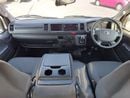 تويوتا هاياس GLX (RAMADAN OFFER) TOYOTA HIACE RHD 2018 MODEL 2.5 L DIESEL MANUAL(PM73780)