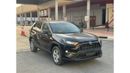 Toyota RAV4 2019 LE HYBRID ENGINE 2 REMOTES USA IMPORTED