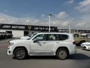Toyota Land Cruiser VXR -Z 3.3L DIESEL TWIN TURBO 2025 MODEL