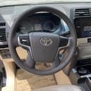 تويوتا برادو GXR 4.0L 4WD