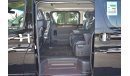 Toyota Granvia PREMIUM 2.8L DIESEL 6 SEAT AUTOMATIC