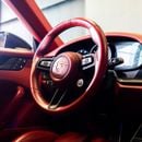 بورش 911 CARRERA GTS