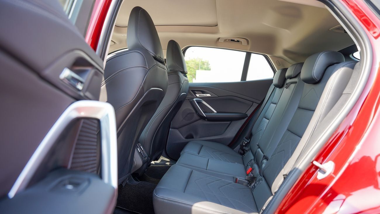 بي أم دبليو X2 SDRIVE25I M SPORT