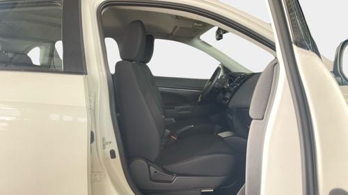 ميتسوبيشي ASX GLX Lowline | شامل الضمان | 0 ﺪﻔﻋﺓ ﺃﻮﻟﻯ