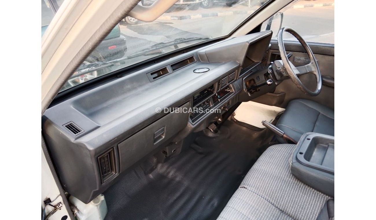 Toyota Liteace TOYOTA LITEACE PICK UP RIGHT HAND DRIVE  (PM1248)