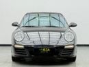 Porsche 911 2009 Porsche 911 Targa 4S ,Full Porsche Service History ,Excellent Condition ,GCC
