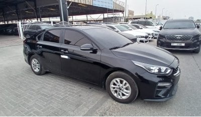 Kia K3 KIA K3 2019 KOREA IMPORTER