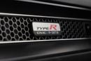 Honda Civic TYPE R